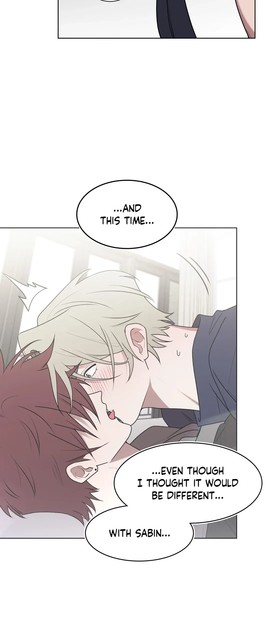 Read When the Magpie Comes chapter 35 image 42 on Lezhin