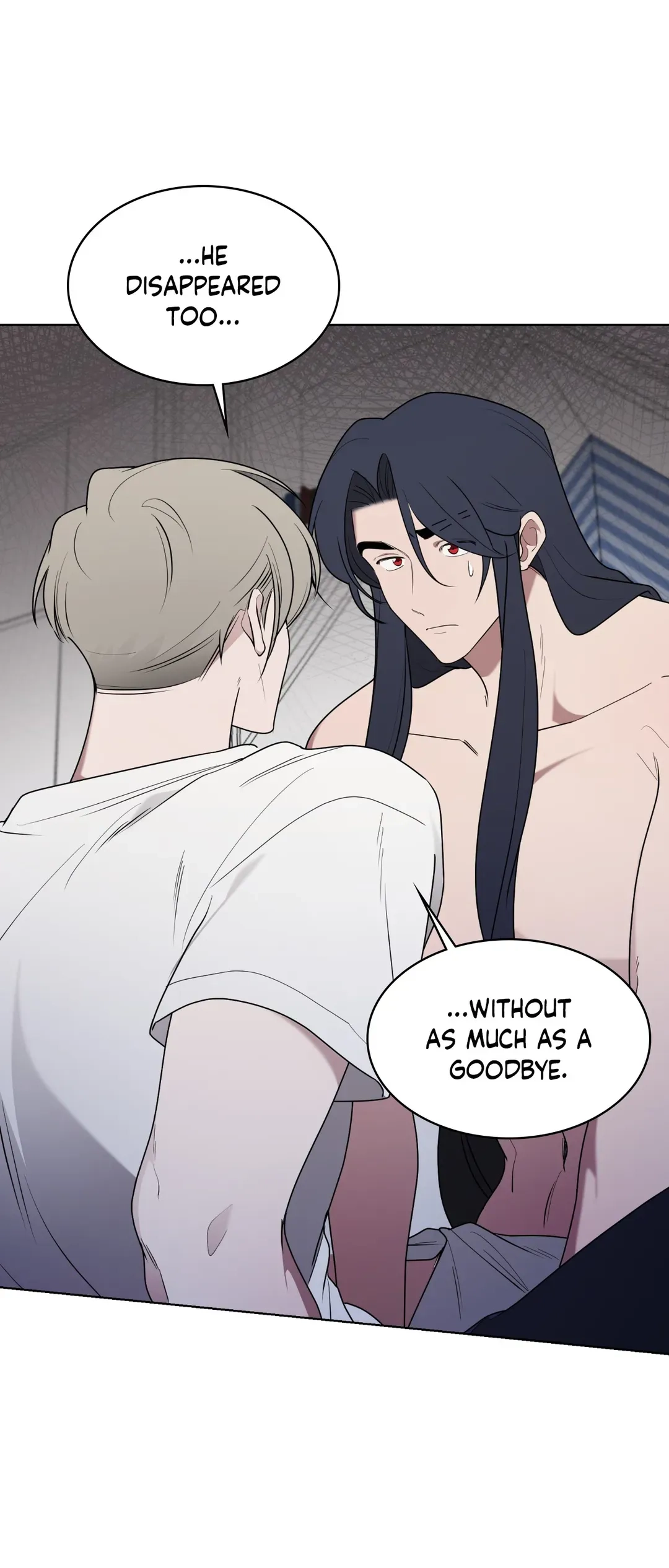 Read When the Magpie Comes chapter 35 image 43 on Lezhin
