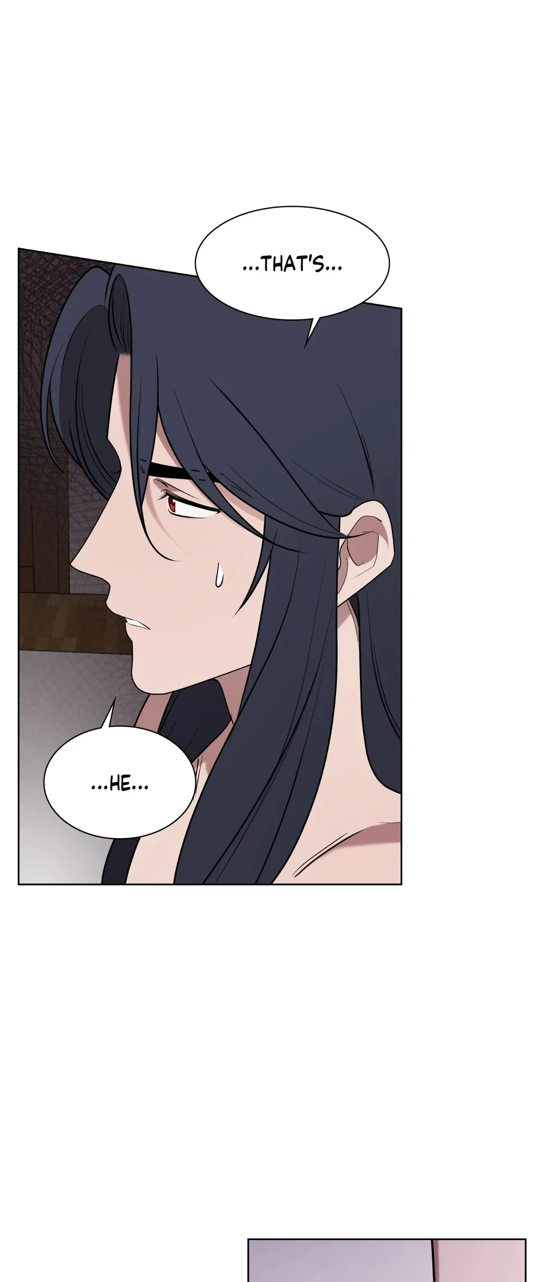Read When the Magpie Comes chapter 35 image 44 on Lezhin
