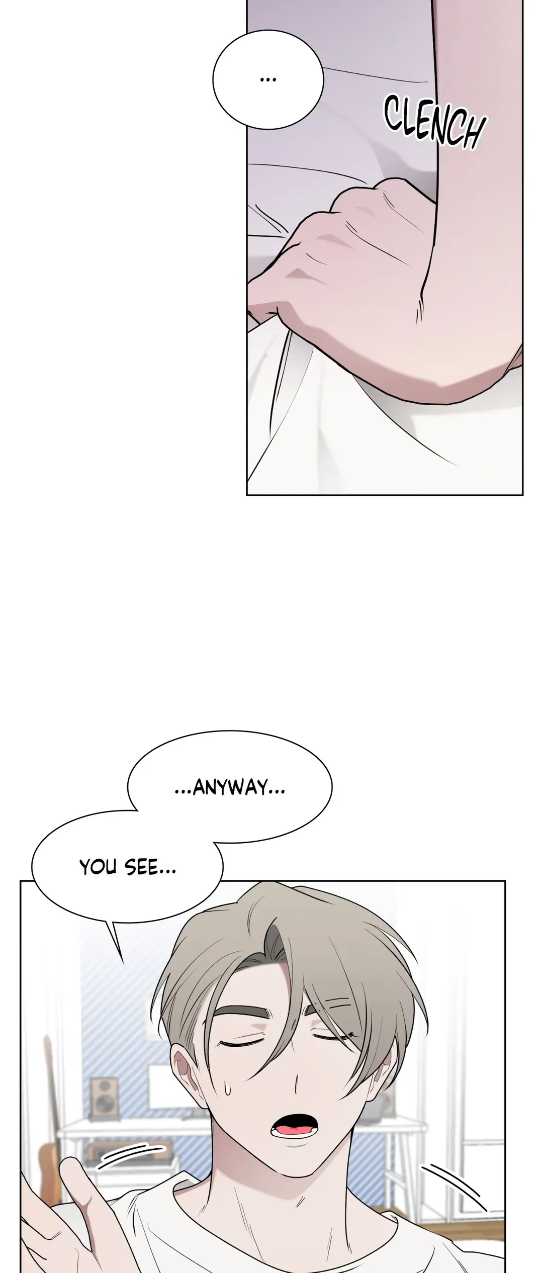 Read When the Magpie Comes chapter 35 image 45 on Lezhin