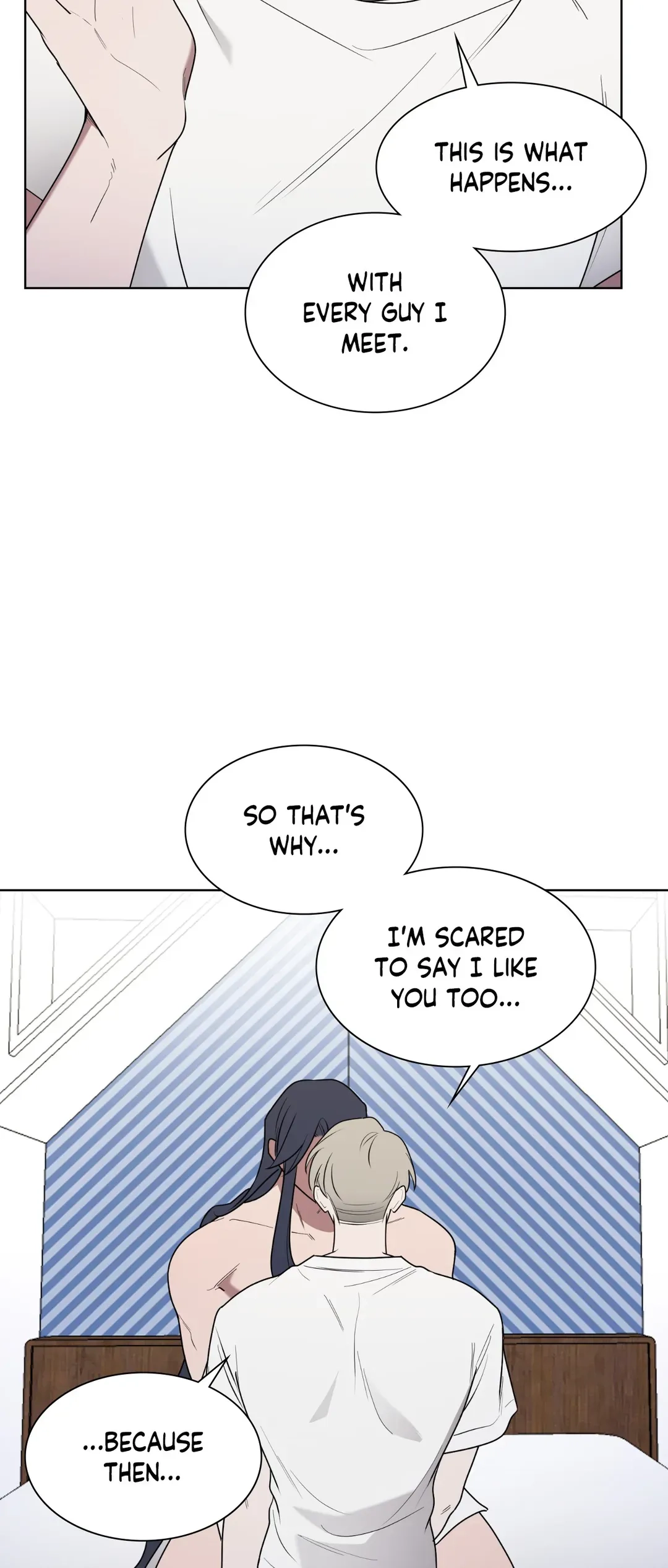 Read When the Magpie Comes chapter 35 image 46 on Lezhin