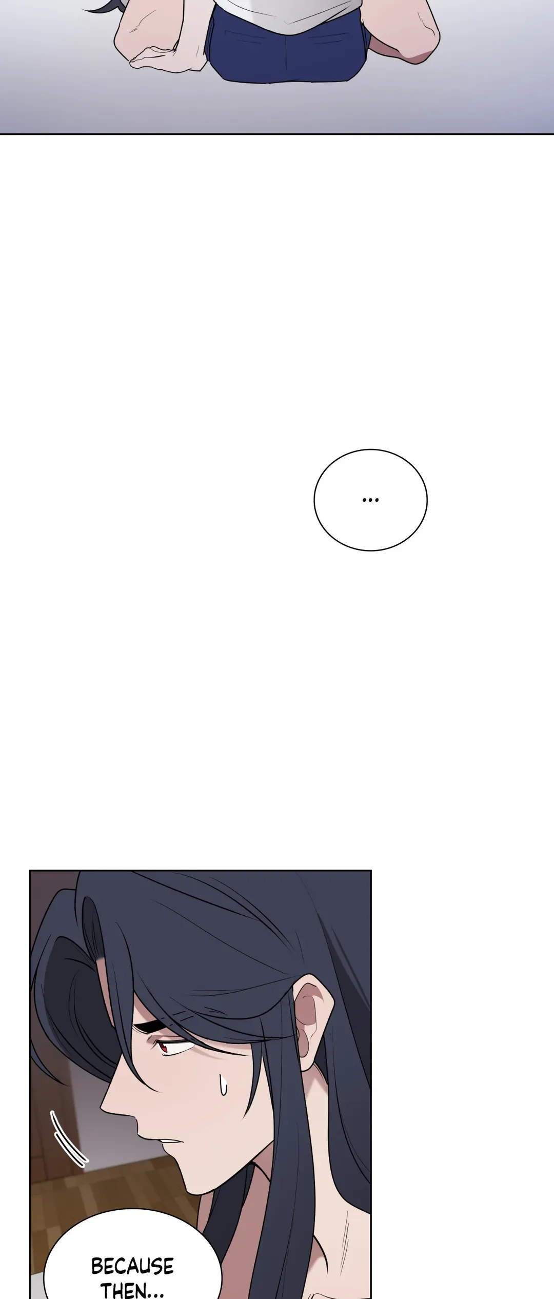 Read When the Magpie Comes chapter 35 image 47 on Lezhin