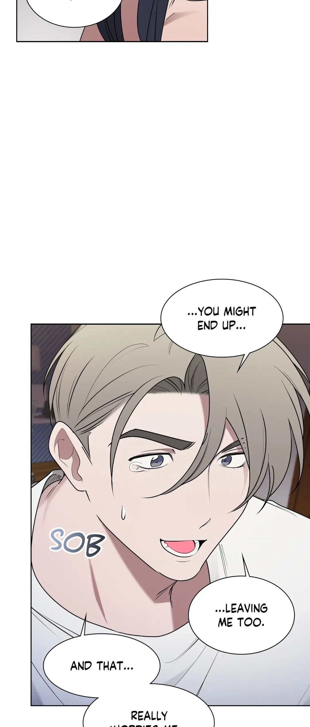 Read When the Magpie Comes chapter 35 image 48 on Lezhin