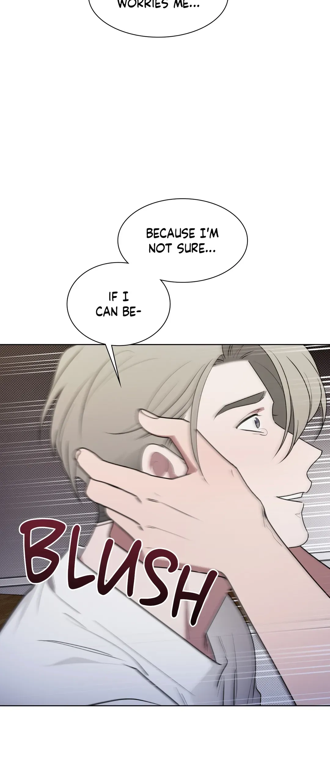 Read When the Magpie Comes chapter 35 image 49 on Lezhin