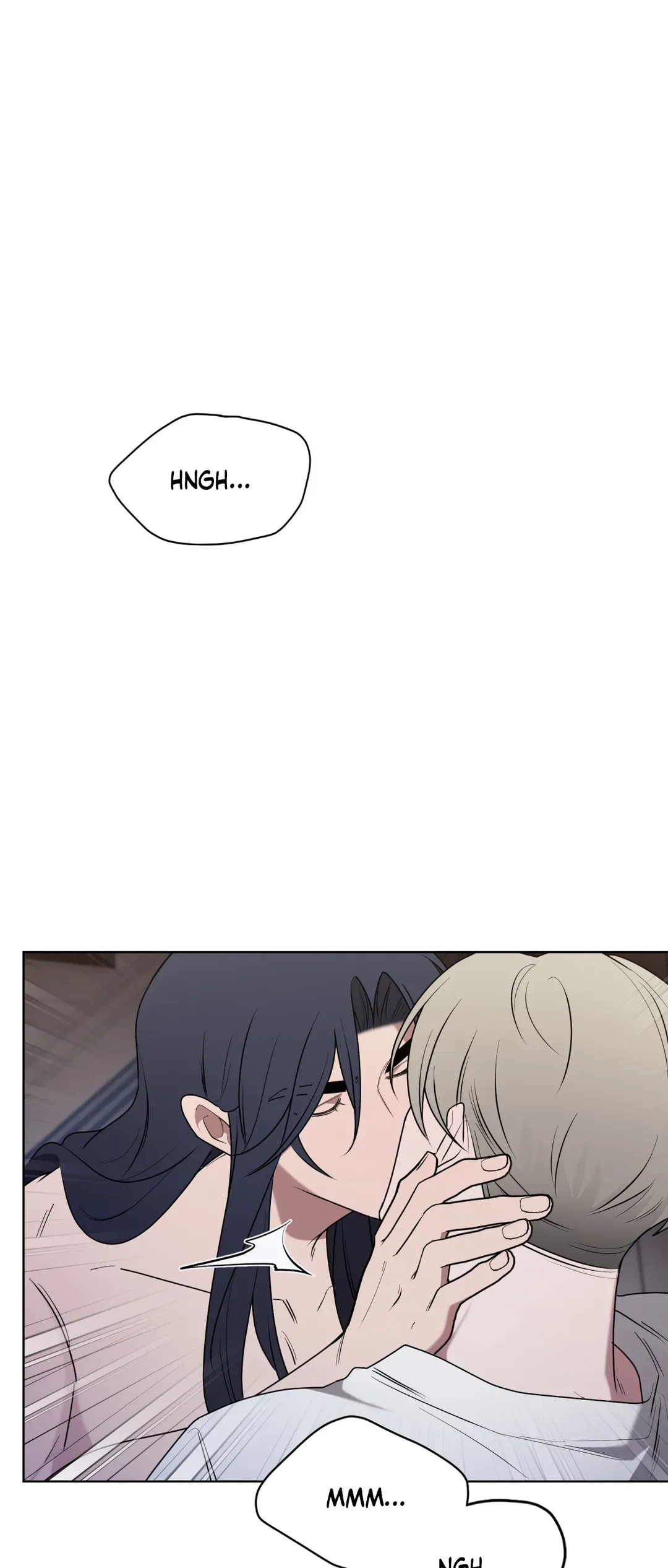 Read When the Magpie Comes chapter 35 image 50 on Lezhin
