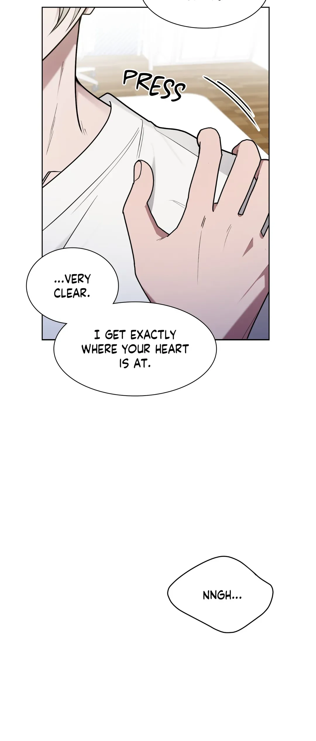 Read When the Magpie Comes chapter 35 image 54 on Lezhin