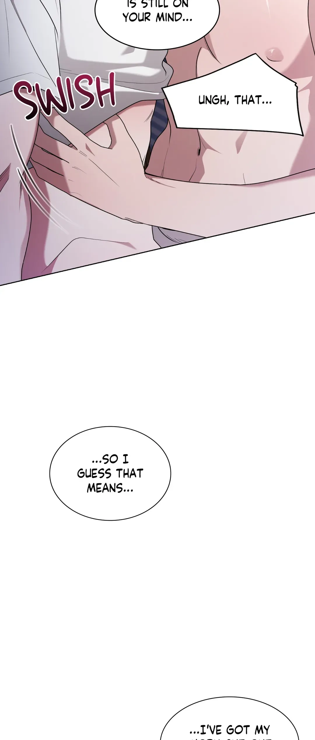 Read When the Magpie Comes chapter 35 image 56 on Lezhin