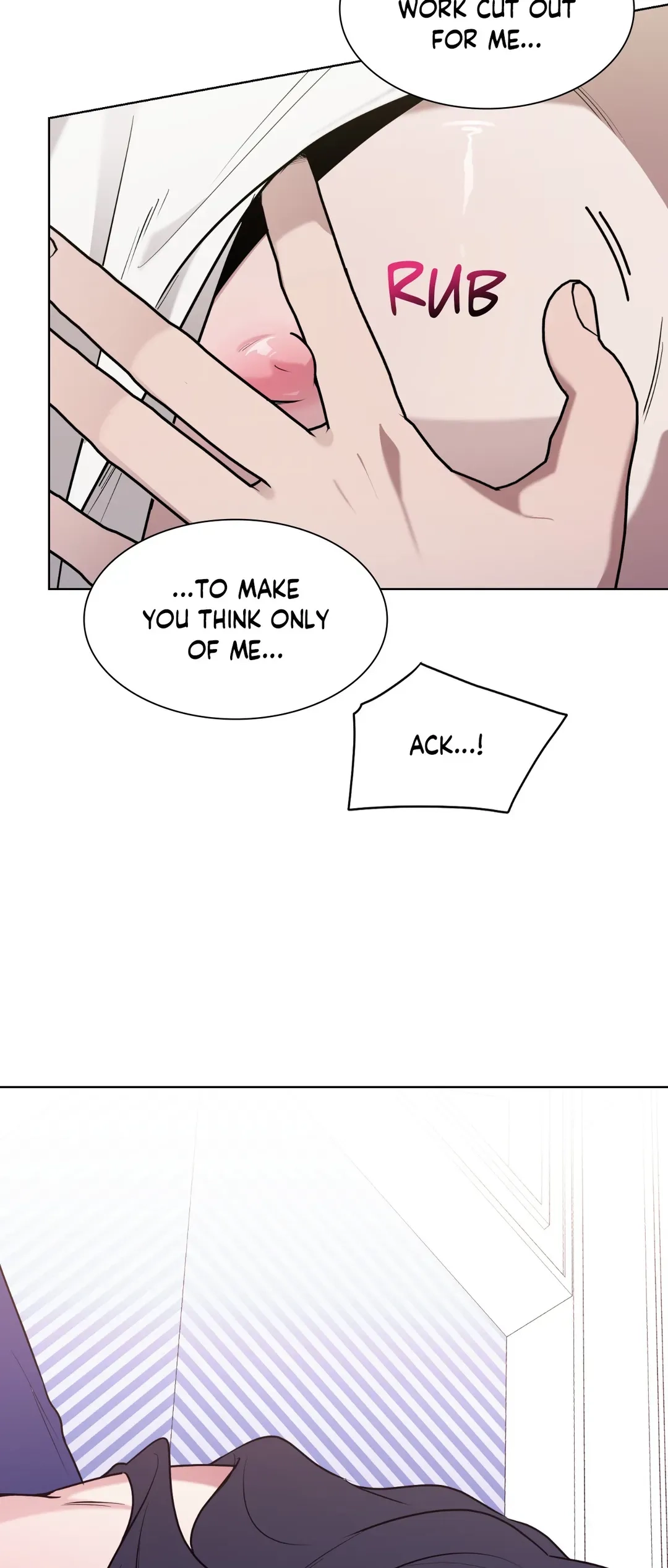 Read When the Magpie Comes chapter 35 image 57 on Lezhin