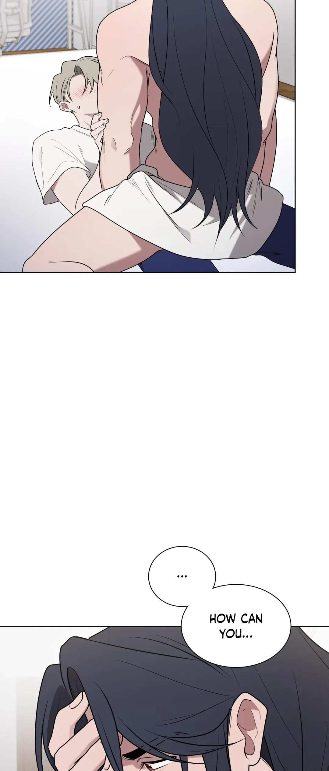 Read When the Magpie Comes chapter 35 image 9 on Lezhin