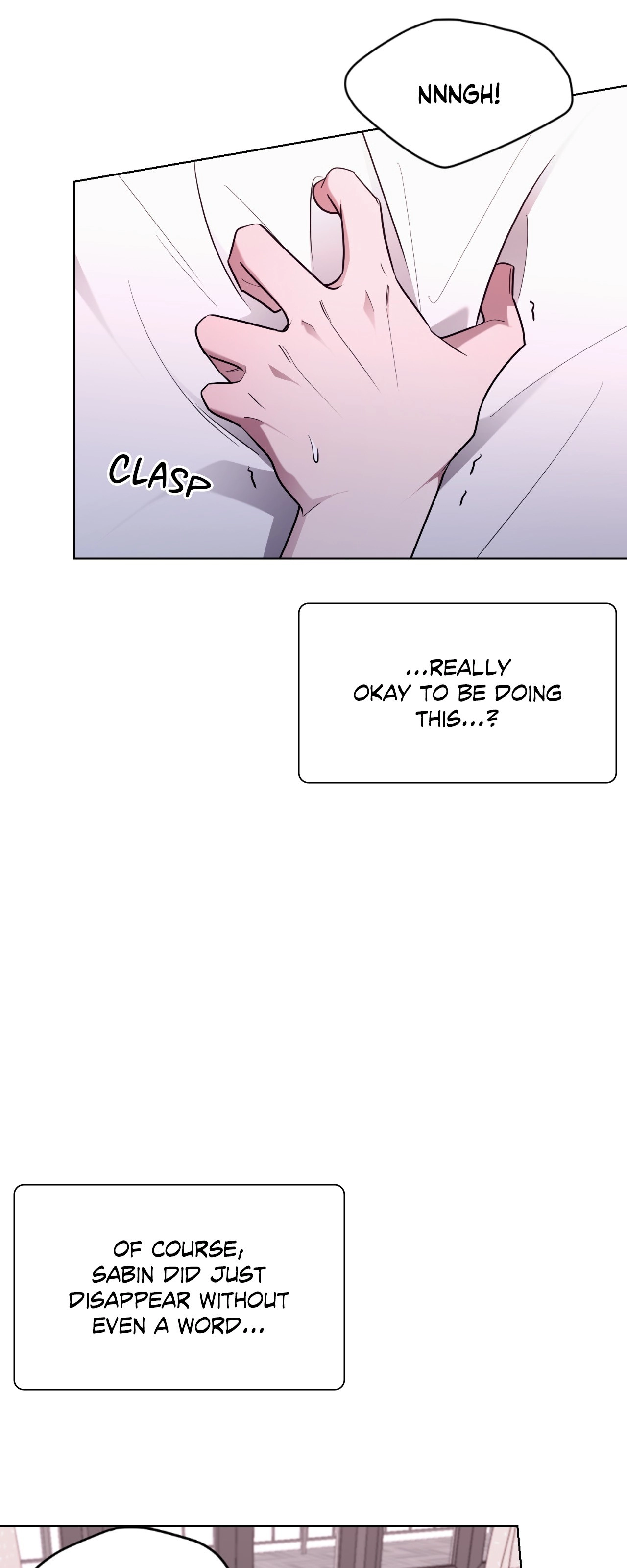 Read When the Magpie Comes chapter 36 image 1 on Lezhin