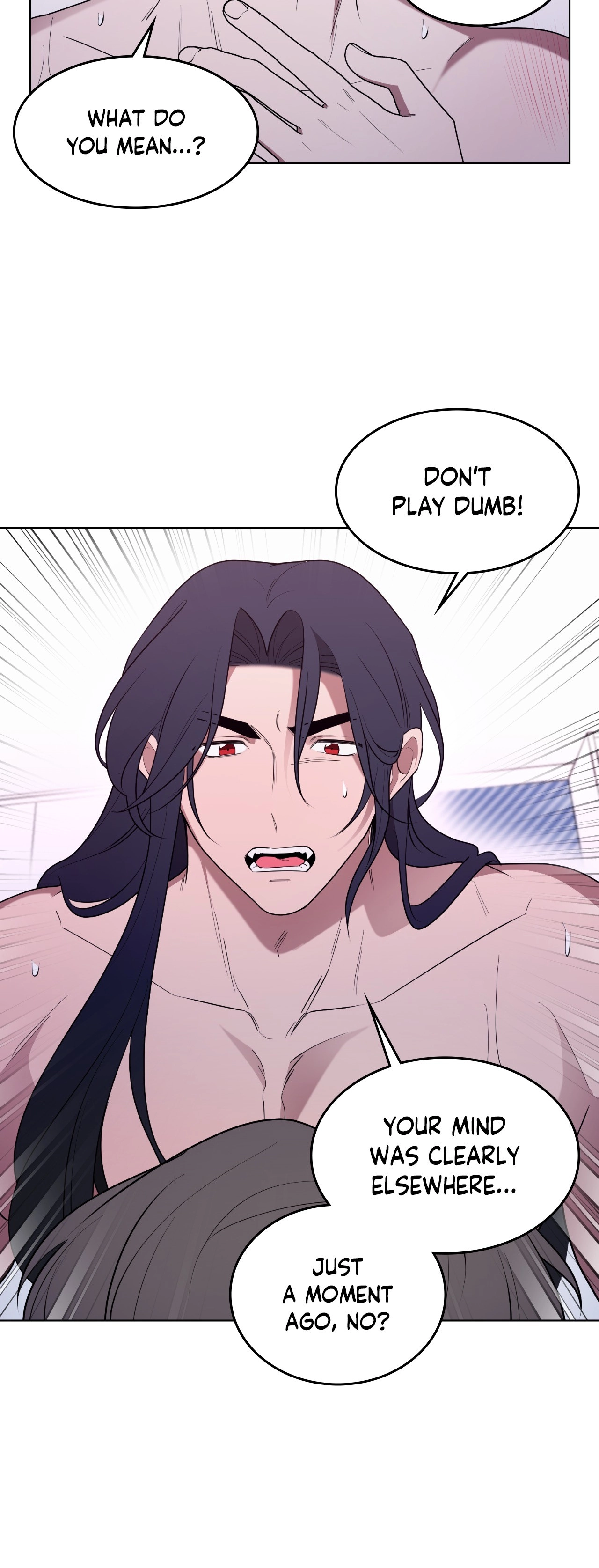 Read When the Magpie Comes chapter 36 image 10 on Lezhin