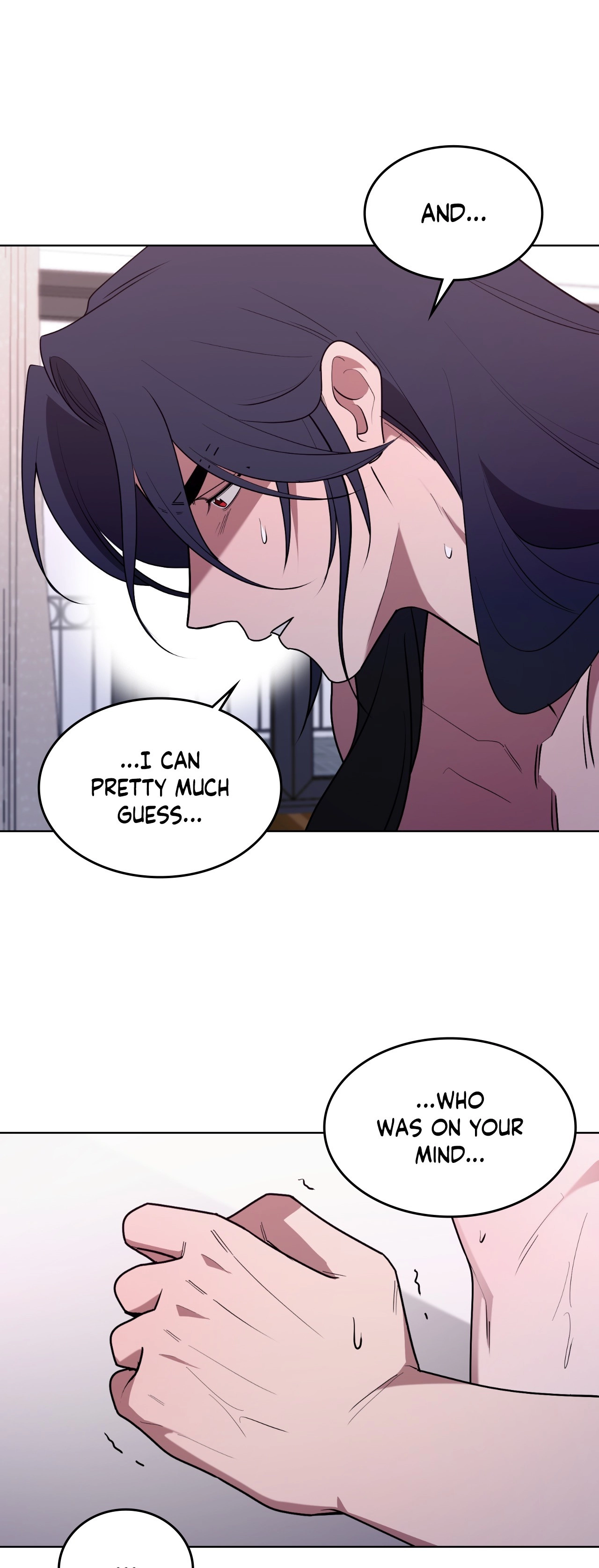 Read When the Magpie Comes chapter 36 image 11 on Lezhin