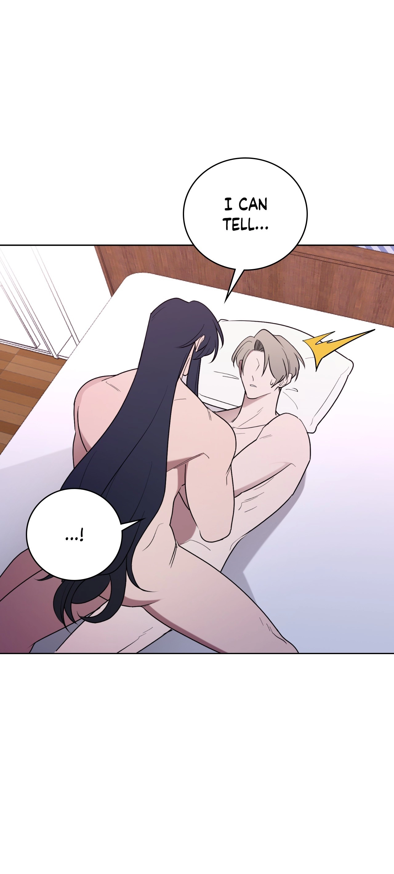 Read When the Magpie Comes chapter 36 image 14 on Lezhin