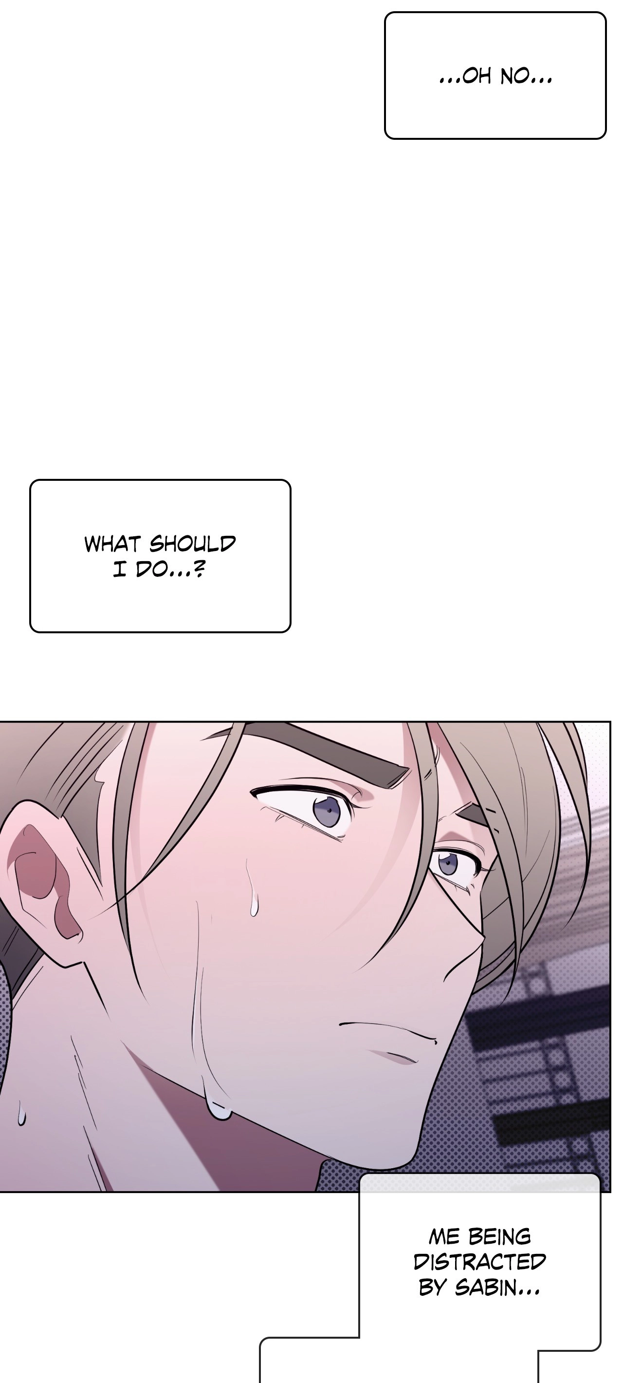 Read When the Magpie Comes chapter 36 image 15 on Lezhin