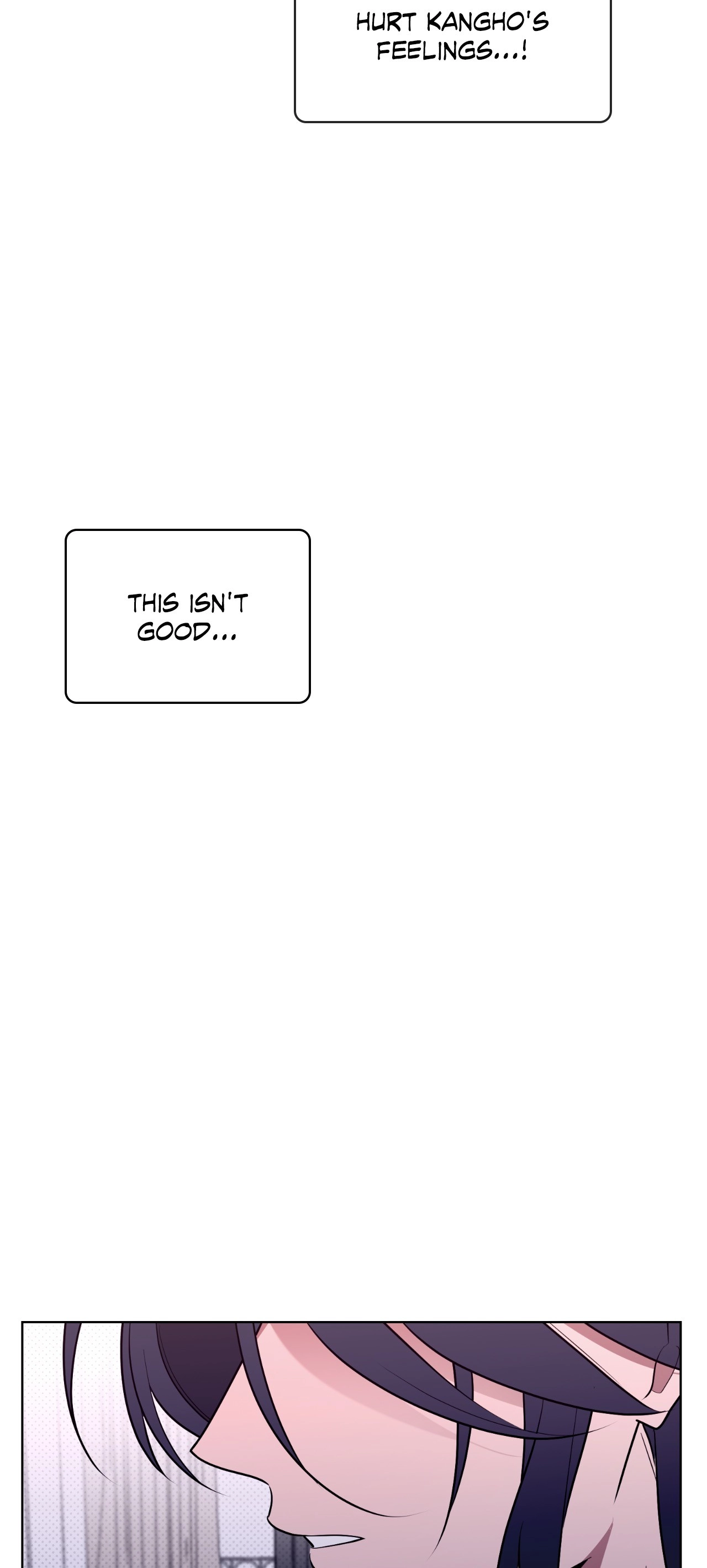 Read When the Magpie Comes chapter 36 image 16 on Lezhin
