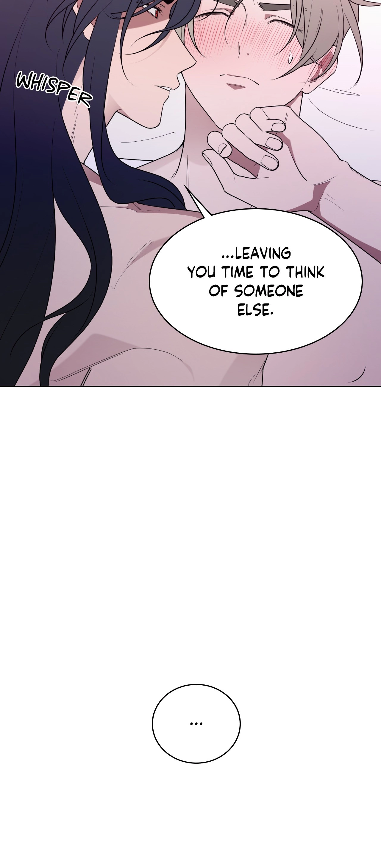 Read When the Magpie Comes chapter 36 image 18 on Lezhin