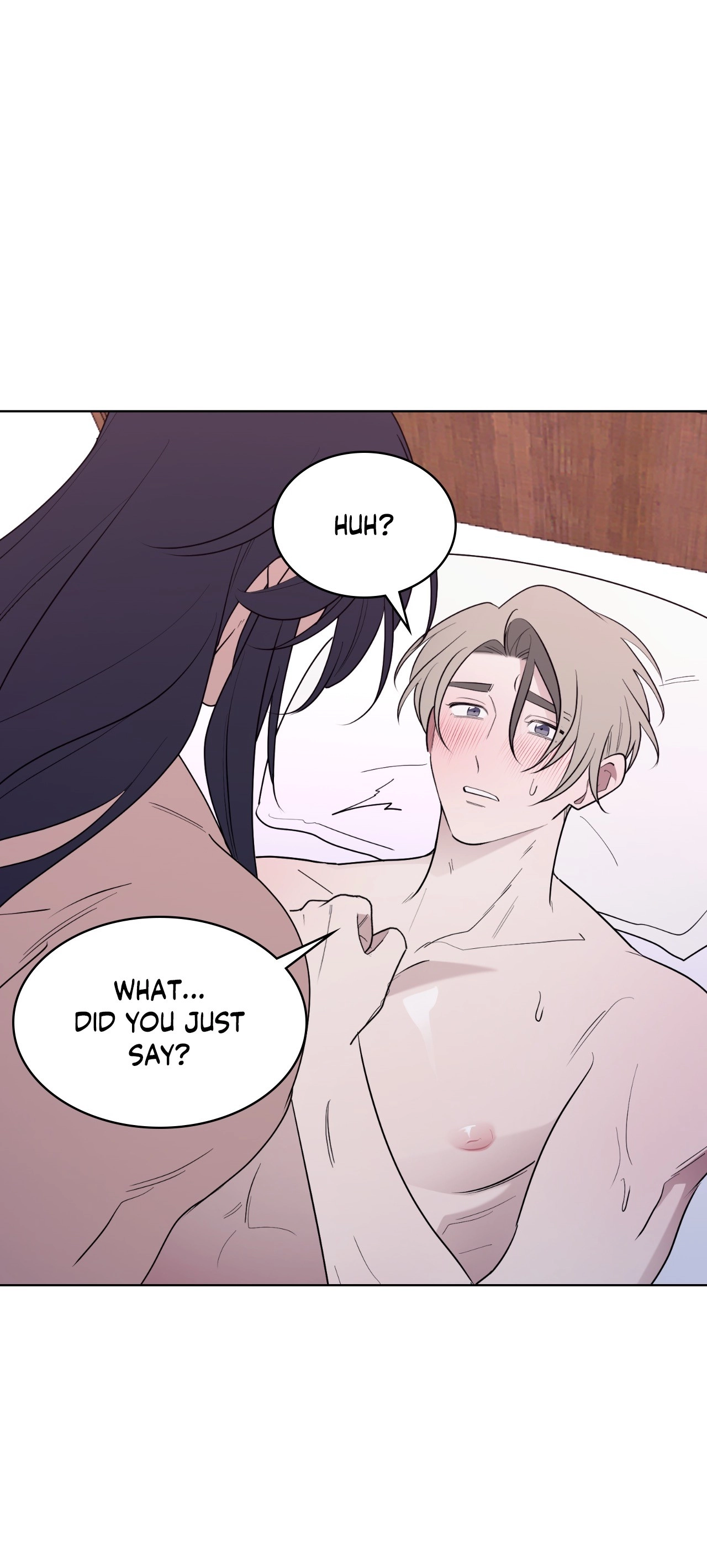 Read When the Magpie Comes chapter 36 image 19 on Lezhin