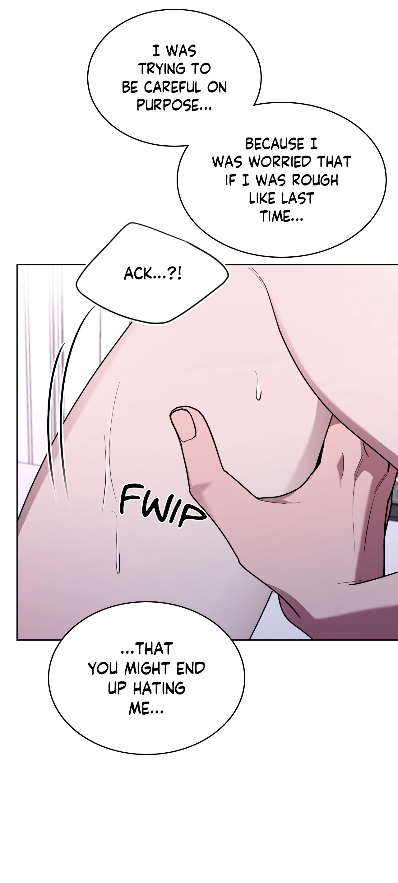 Read When the Magpie Comes chapter 36 image 20 on Lezhin