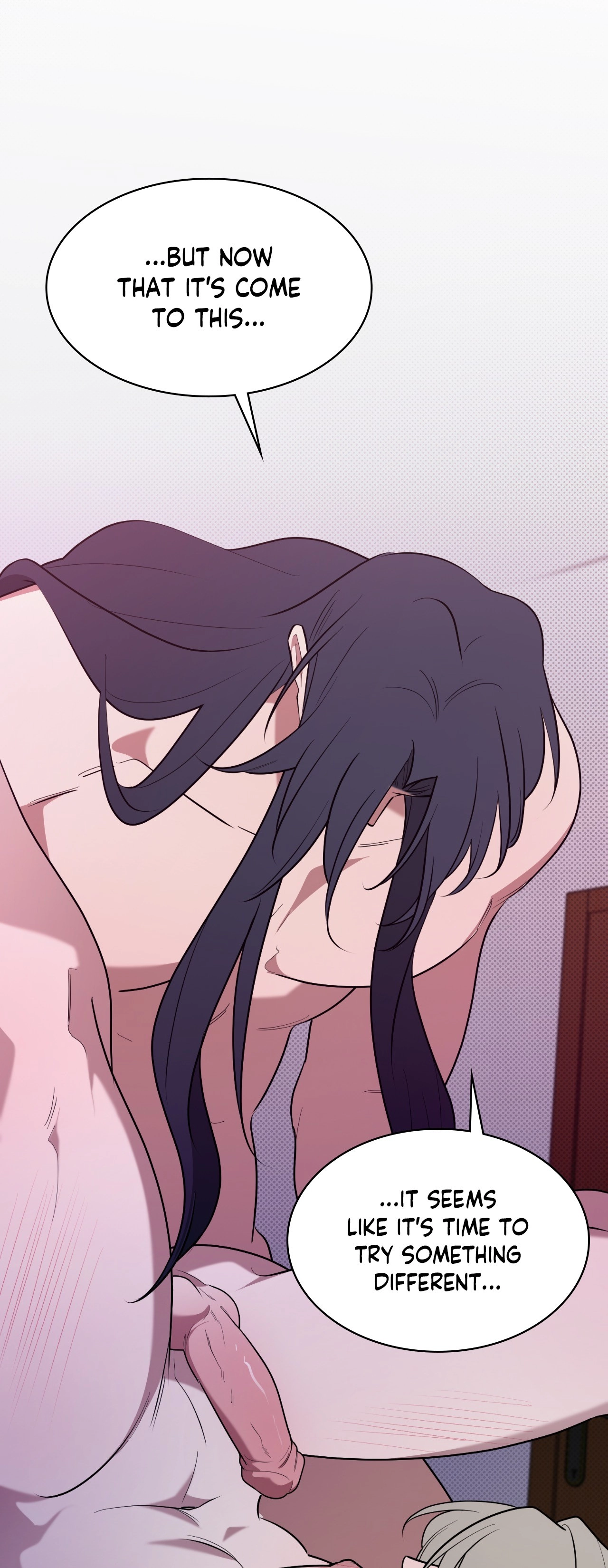 Read When the Magpie Comes chapter 36 image 21 on Lezhin
