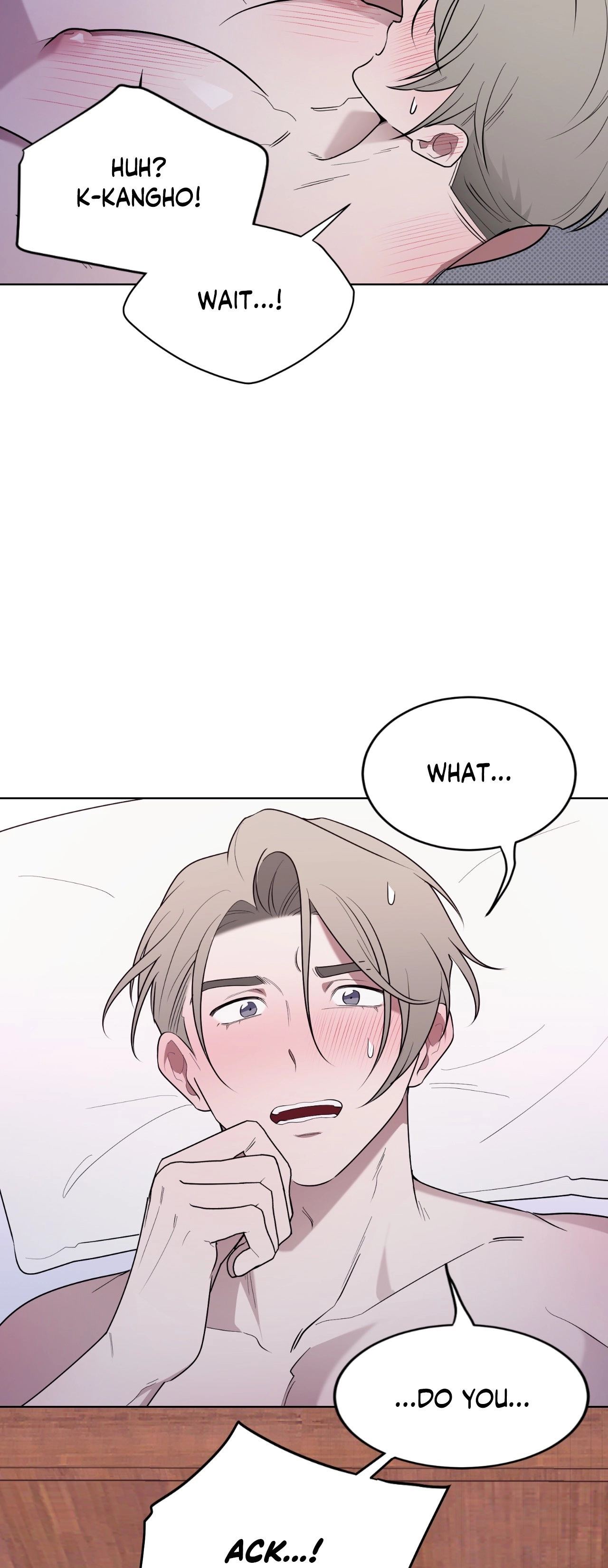 Read When the Magpie Comes chapter 36 image 22 on Lezhin