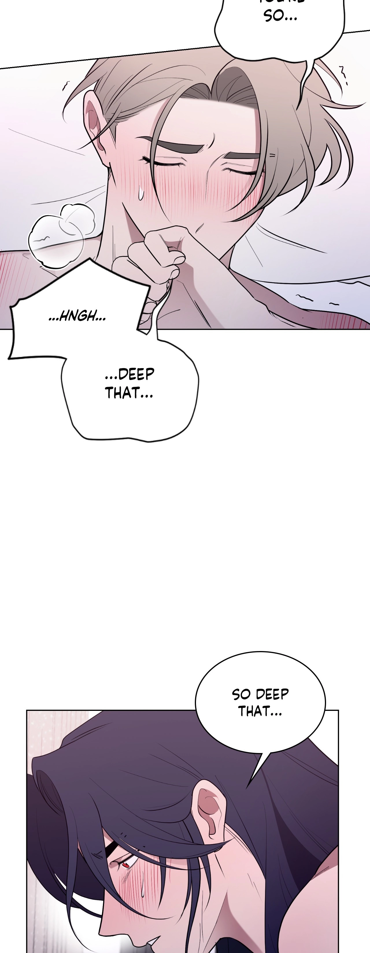 Read When the Magpie Comes chapter 36 image 26 on Lezhin