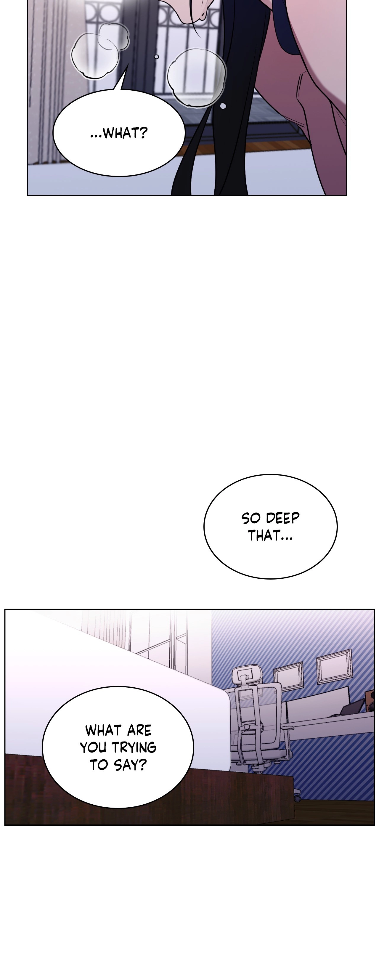 Read When the Magpie Comes chapter 36 image 27 on Lezhin