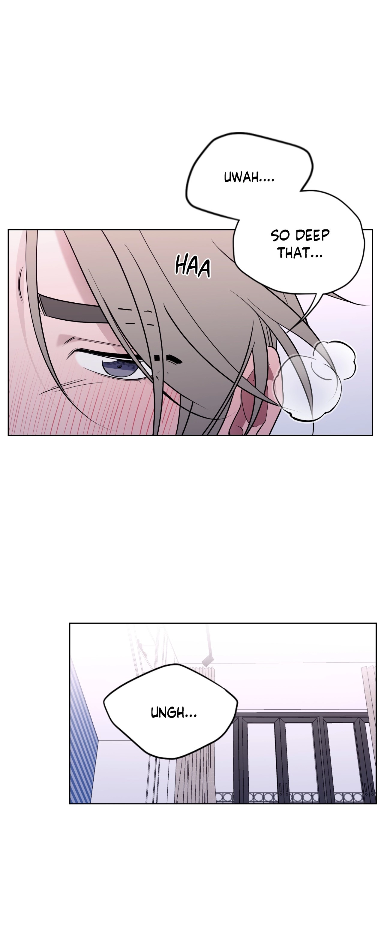 Read When the Magpie Comes chapter 36 image 28 on Lezhin