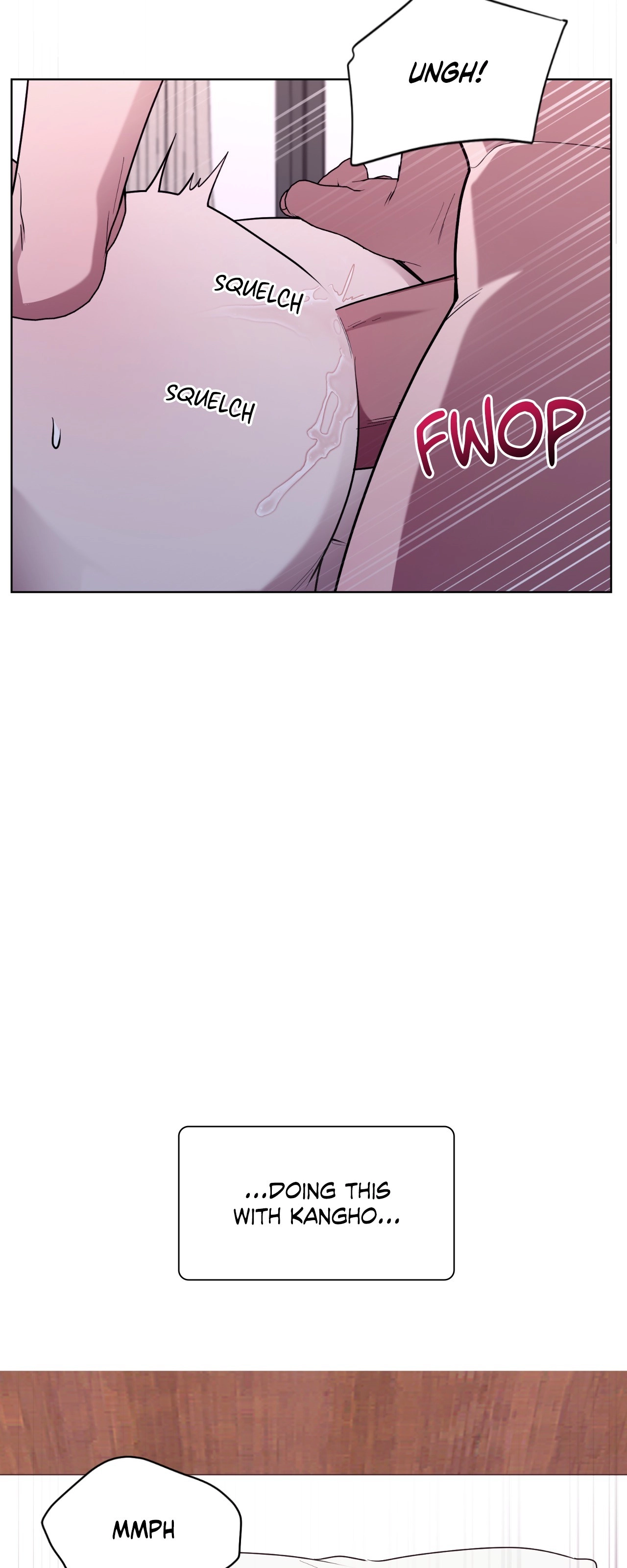 Read When the Magpie Comes chapter 36 image 3 on Lezhin