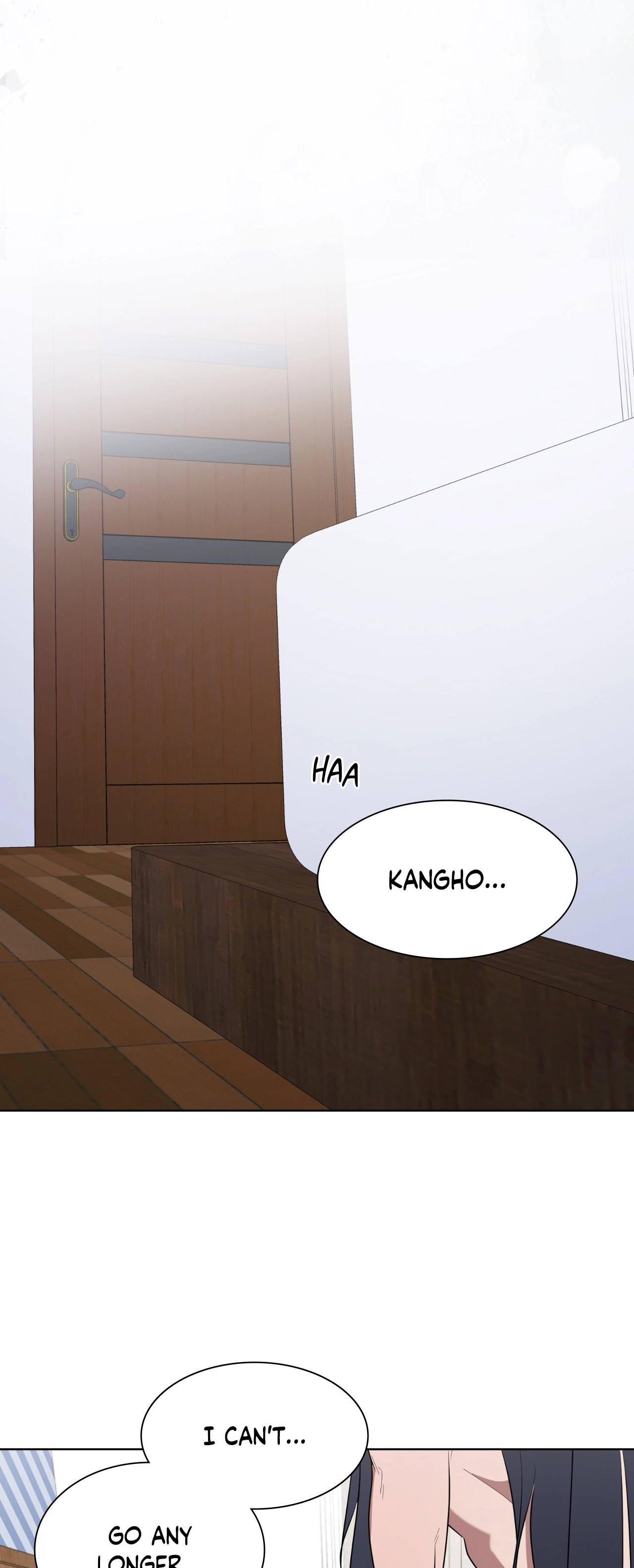 Read When the Magpie Comes chapter 36 image 31 on Lezhin