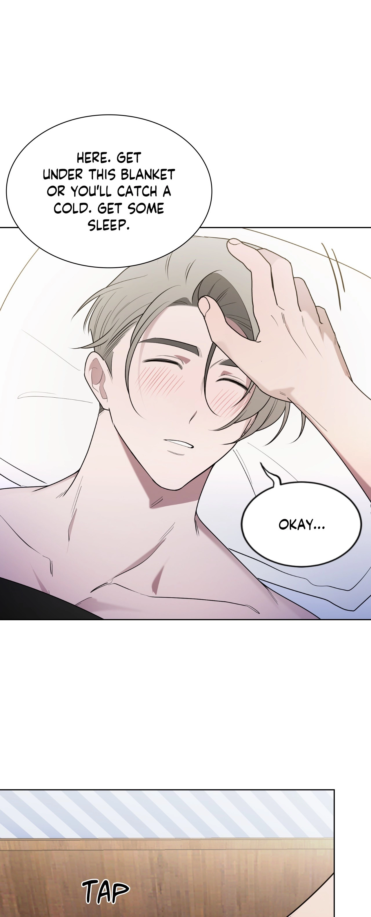Read When the Magpie Comes chapter 36 image 33 on Lezhin