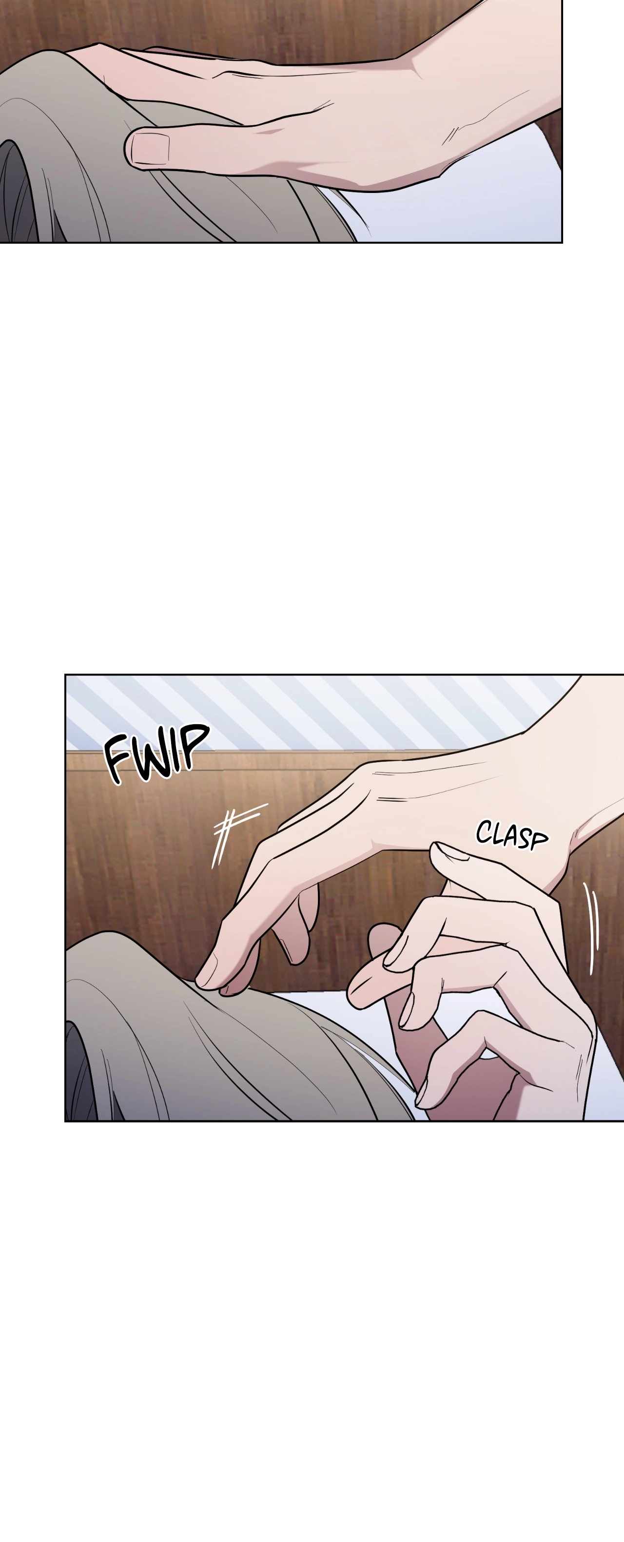 Read When the Magpie Comes chapter 36 image 34 on Lezhin
