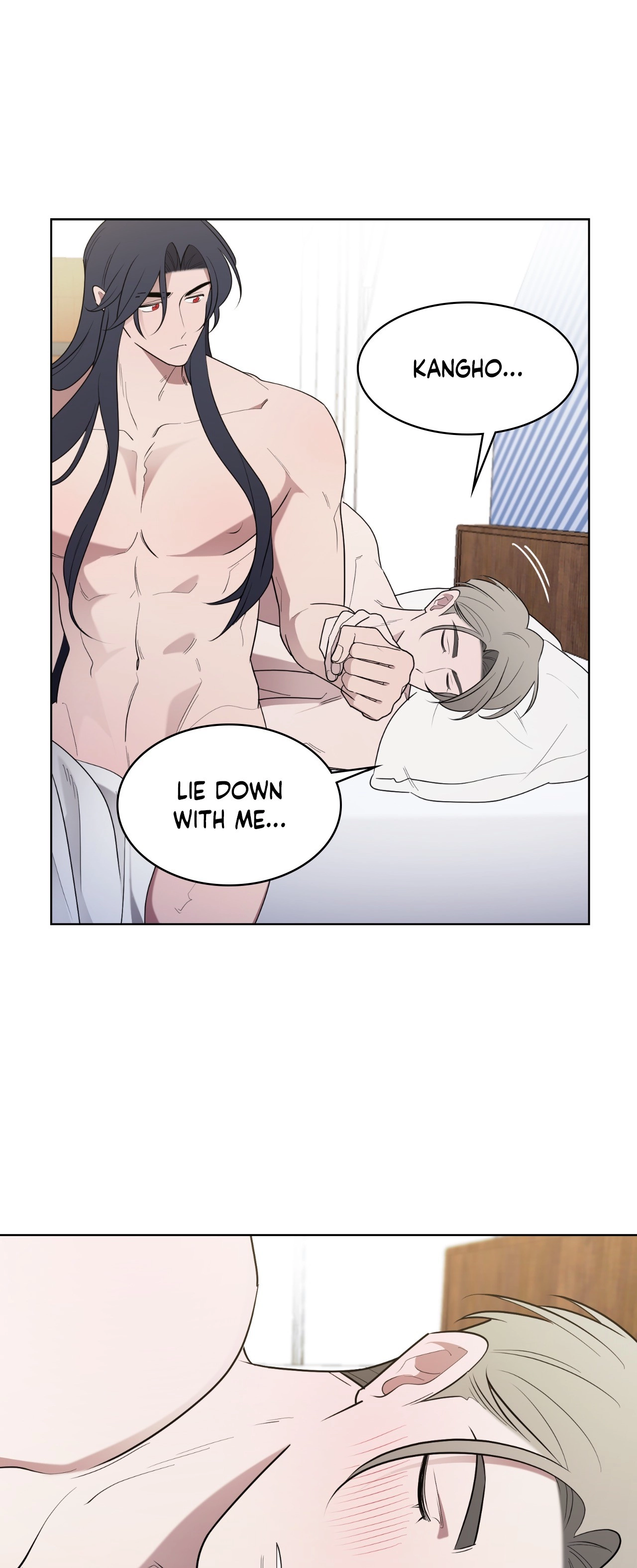 Read When the Magpie Comes chapter 36 image 35 on Lezhin