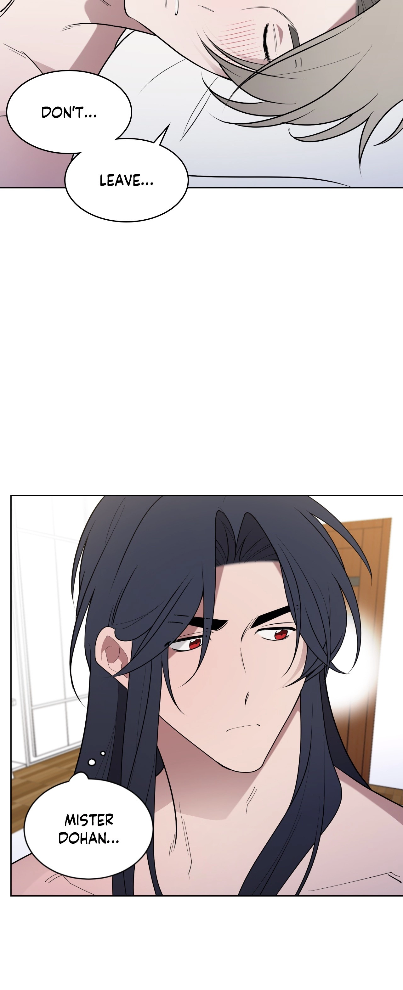 Read When the Magpie Comes chapter 36 image 36 on Lezhin