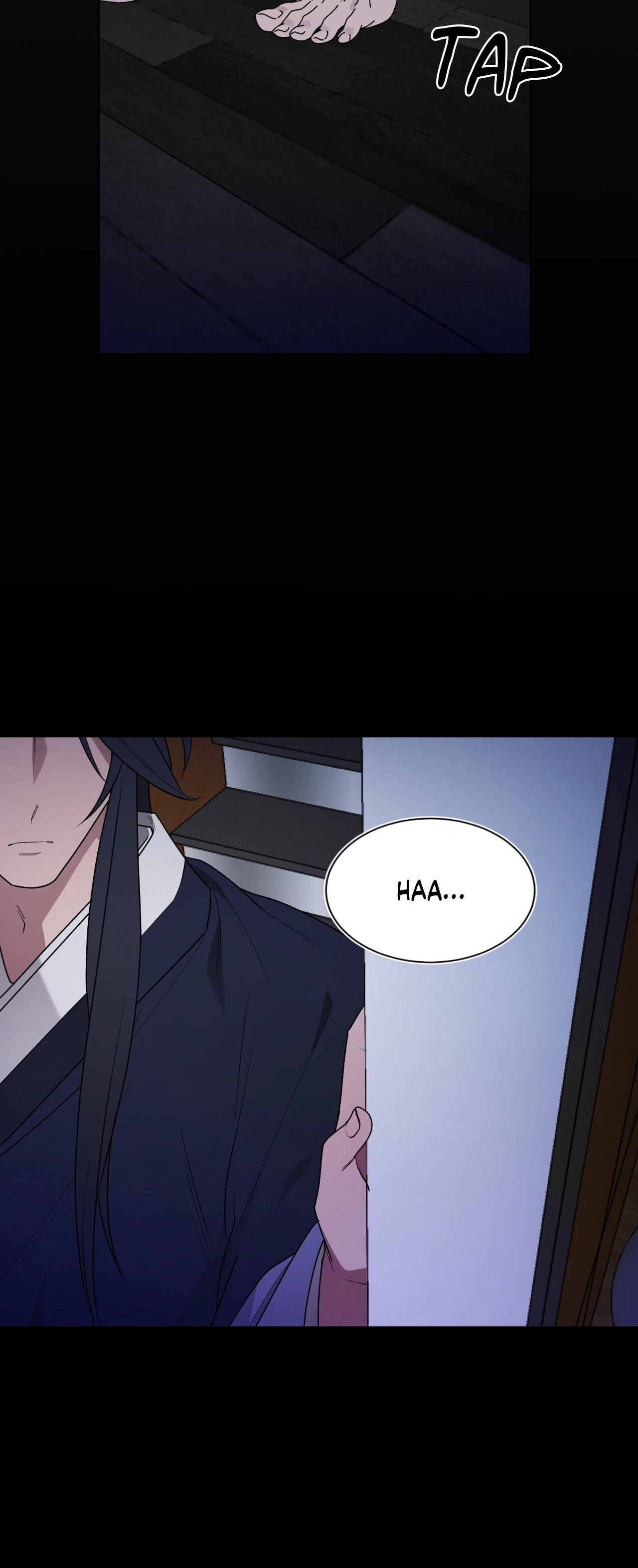 Read When the Magpie Comes chapter 36 image 41 on Lezhin