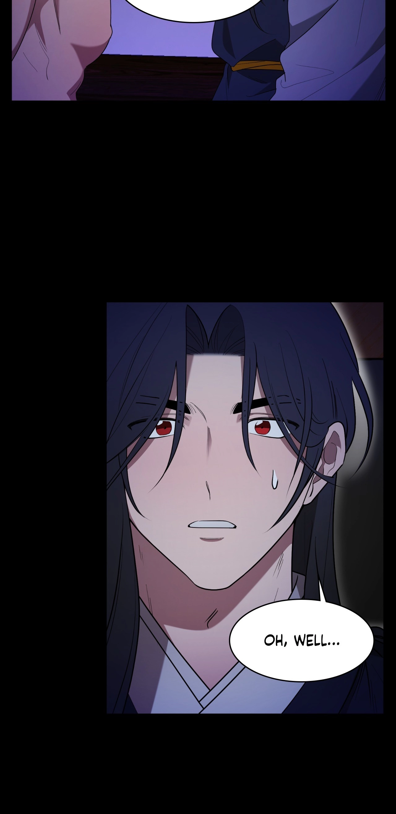 Read When the Magpie Comes chapter 36 image 44 on Lezhin