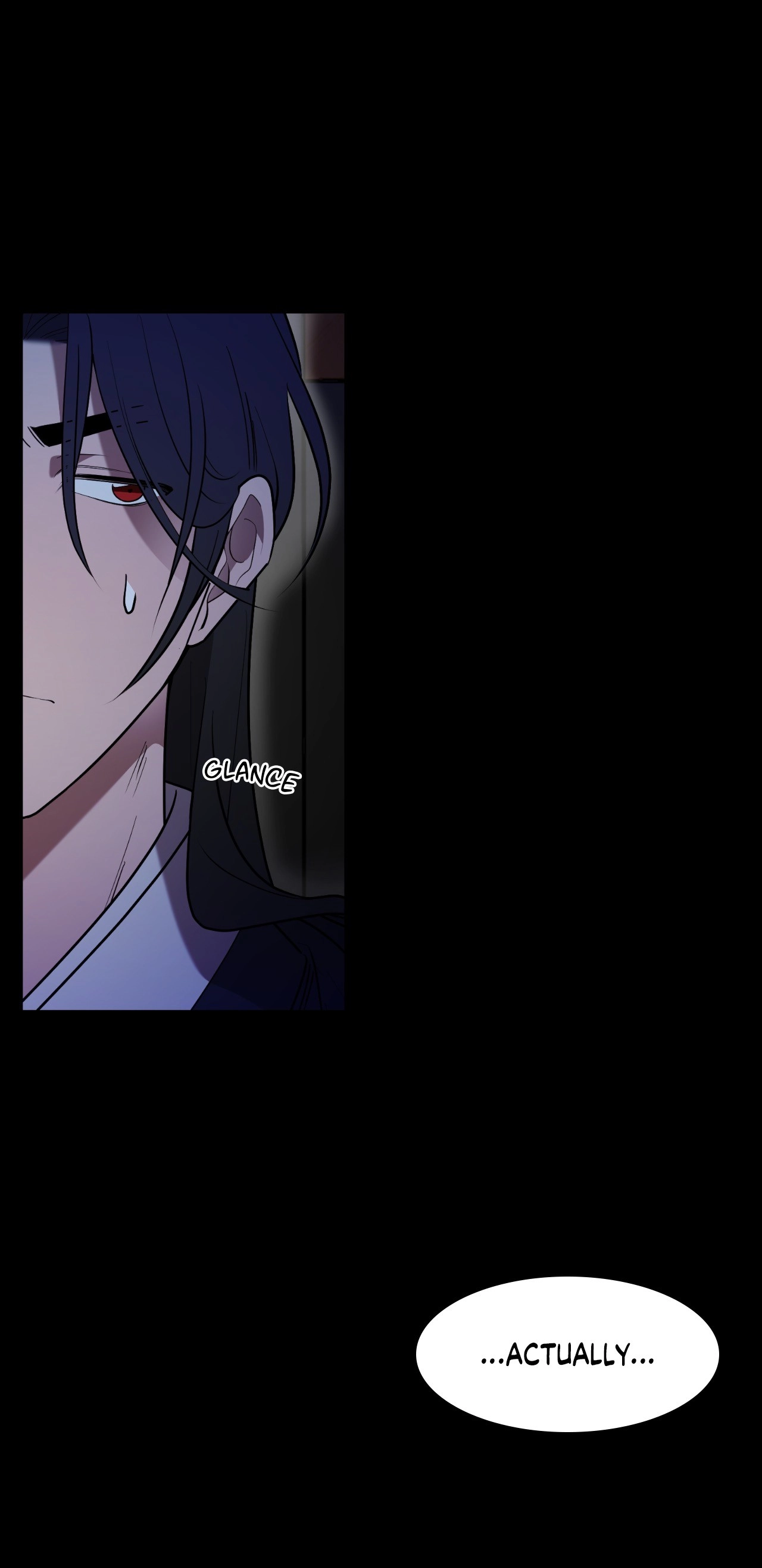 Read When the Magpie Comes chapter 36 image 45 on Lezhin