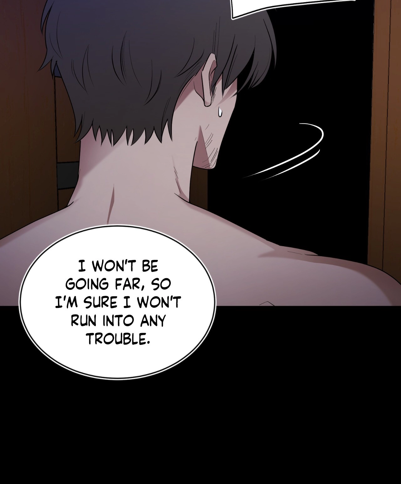 Read When the Magpie Comes chapter 36 image 51 on Lezhin