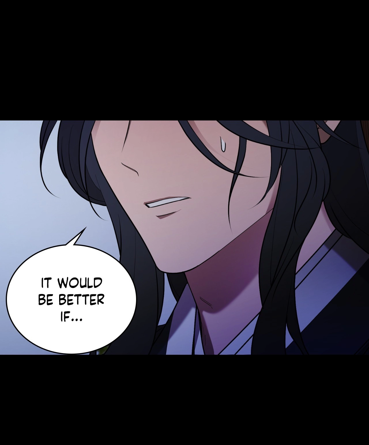 Read When the Magpie Comes chapter 36 image 52 on Lezhin