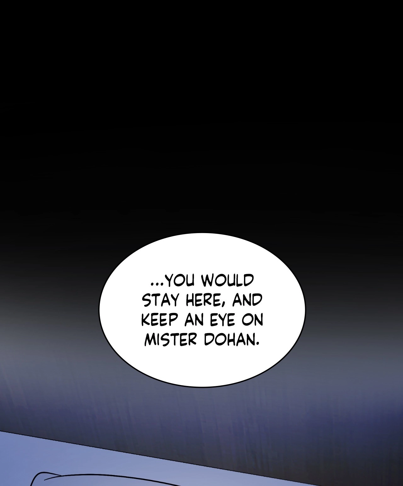 Read When the Magpie Comes chapter 36 image 53 on Lezhin