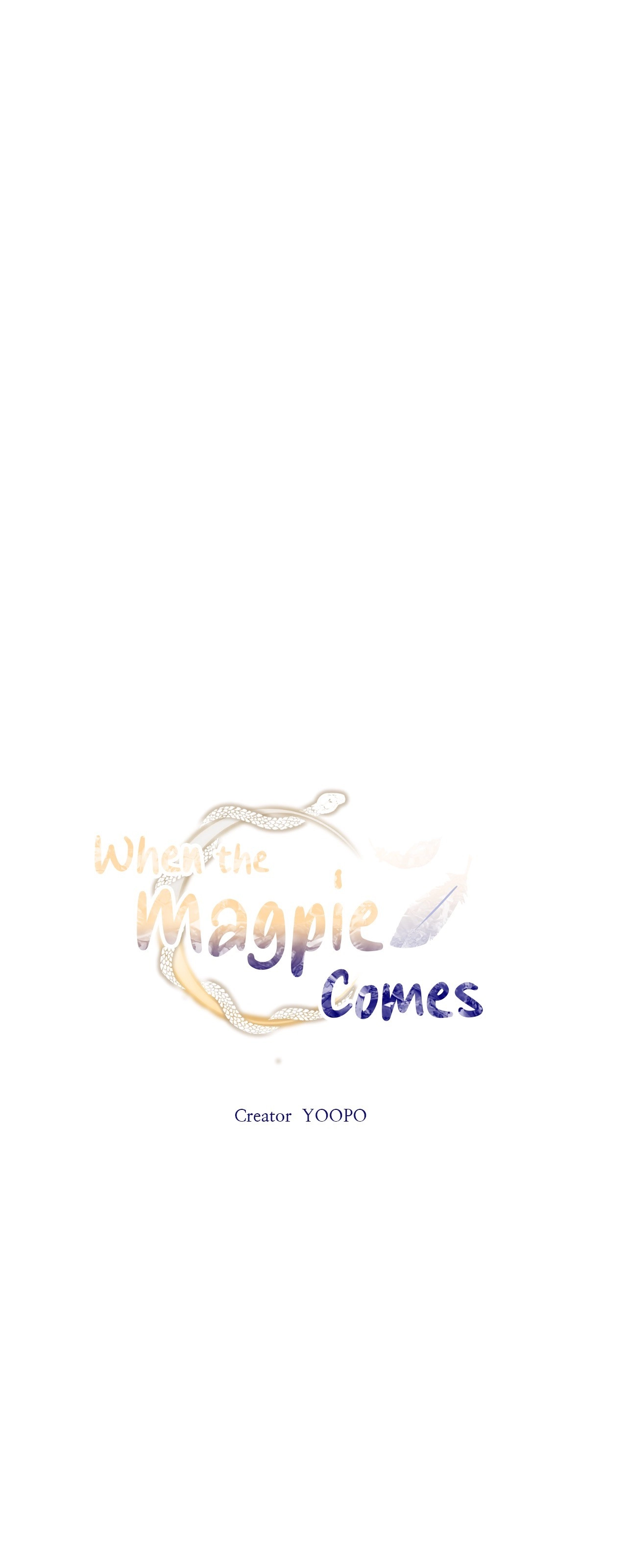 Read When the Magpie Comes chapter 36 image 6 on Lezhin