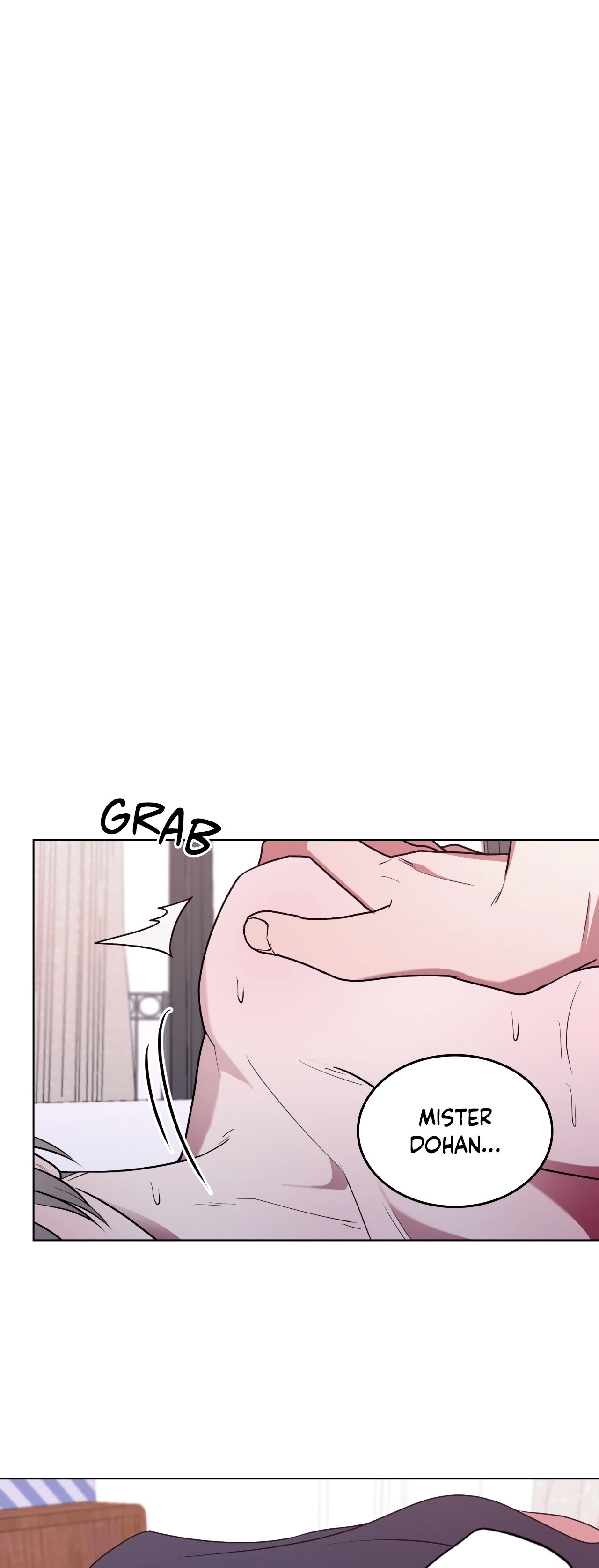 Read When the Magpie Comes chapter 36 image 7 on Lezhin
