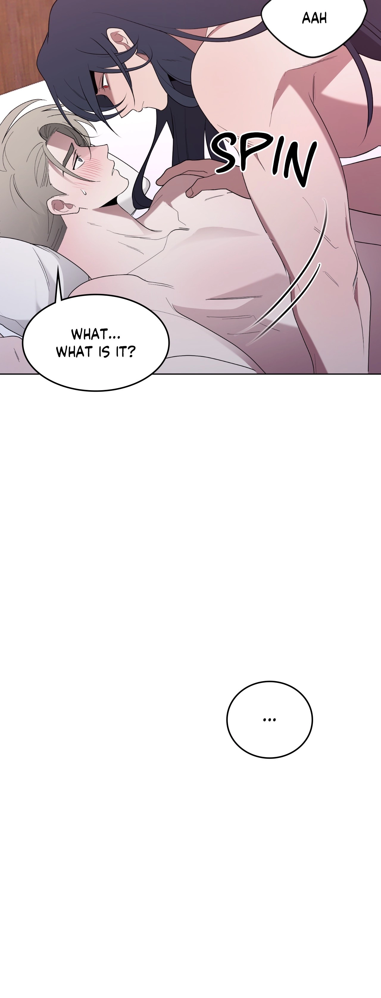Read When the Magpie Comes chapter 36 image 8 on Lezhin