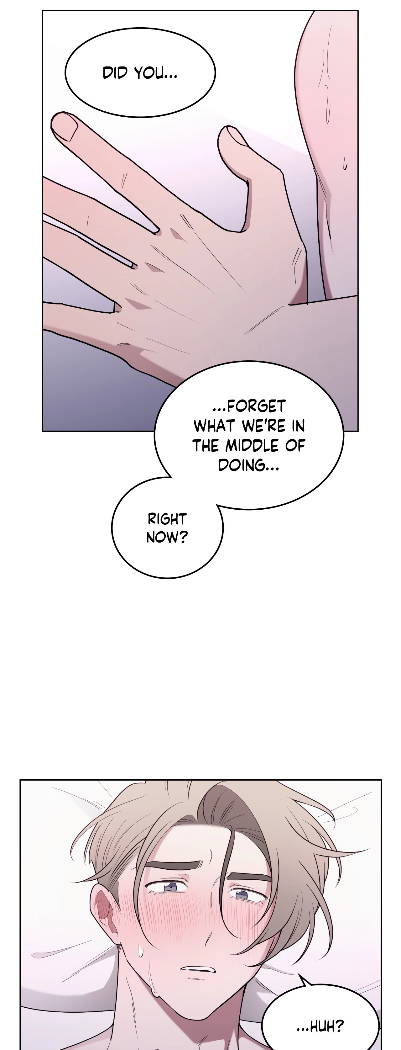 Read When the Magpie Comes chapter 36 image 9 on Lezhin