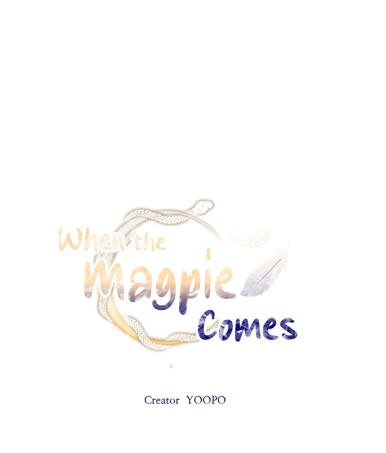 Read When the Magpie Comes chapter 37 image 10 on Lezhin