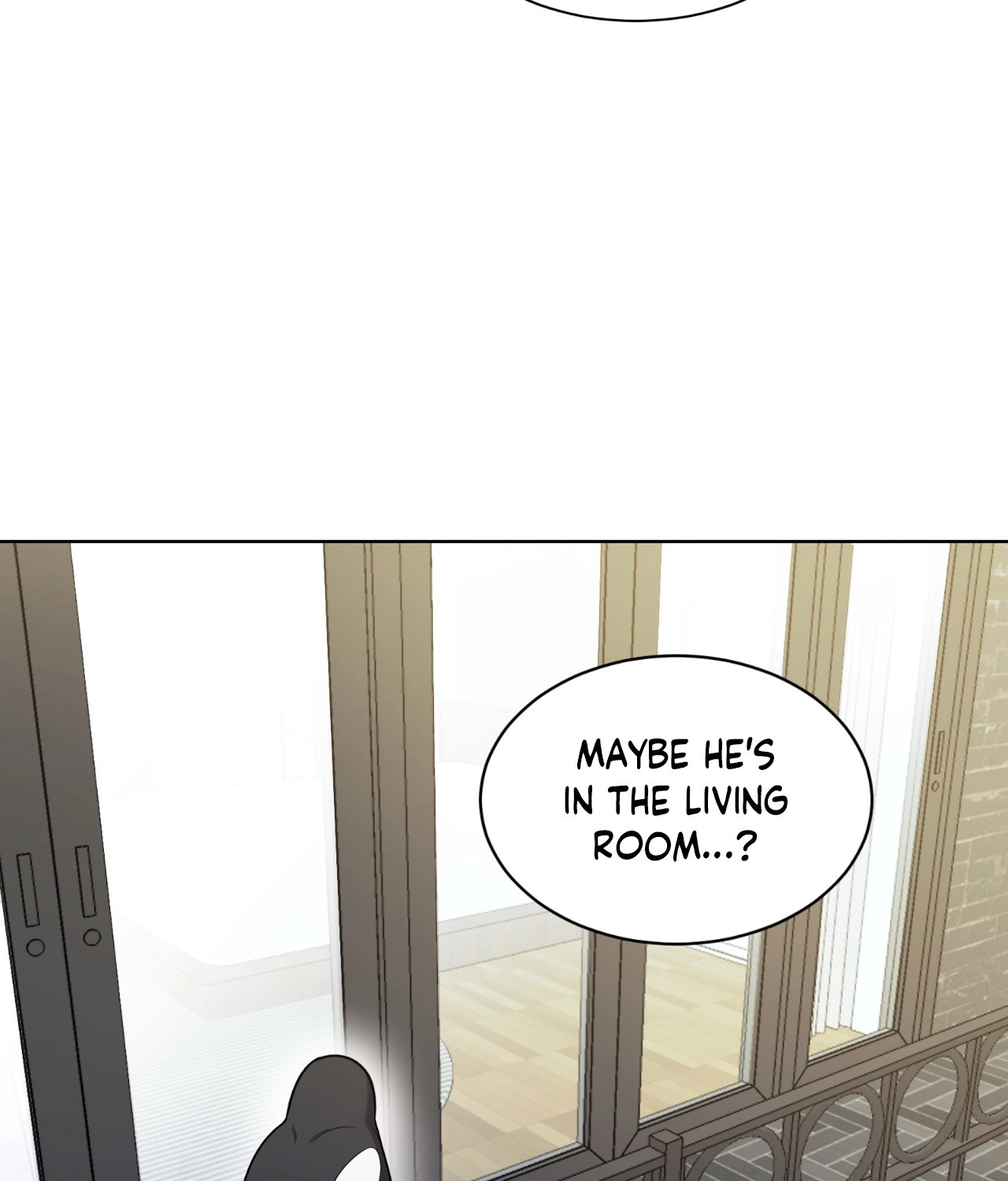 Read When the Magpie Comes chapter 37 image 100 on Lezhin