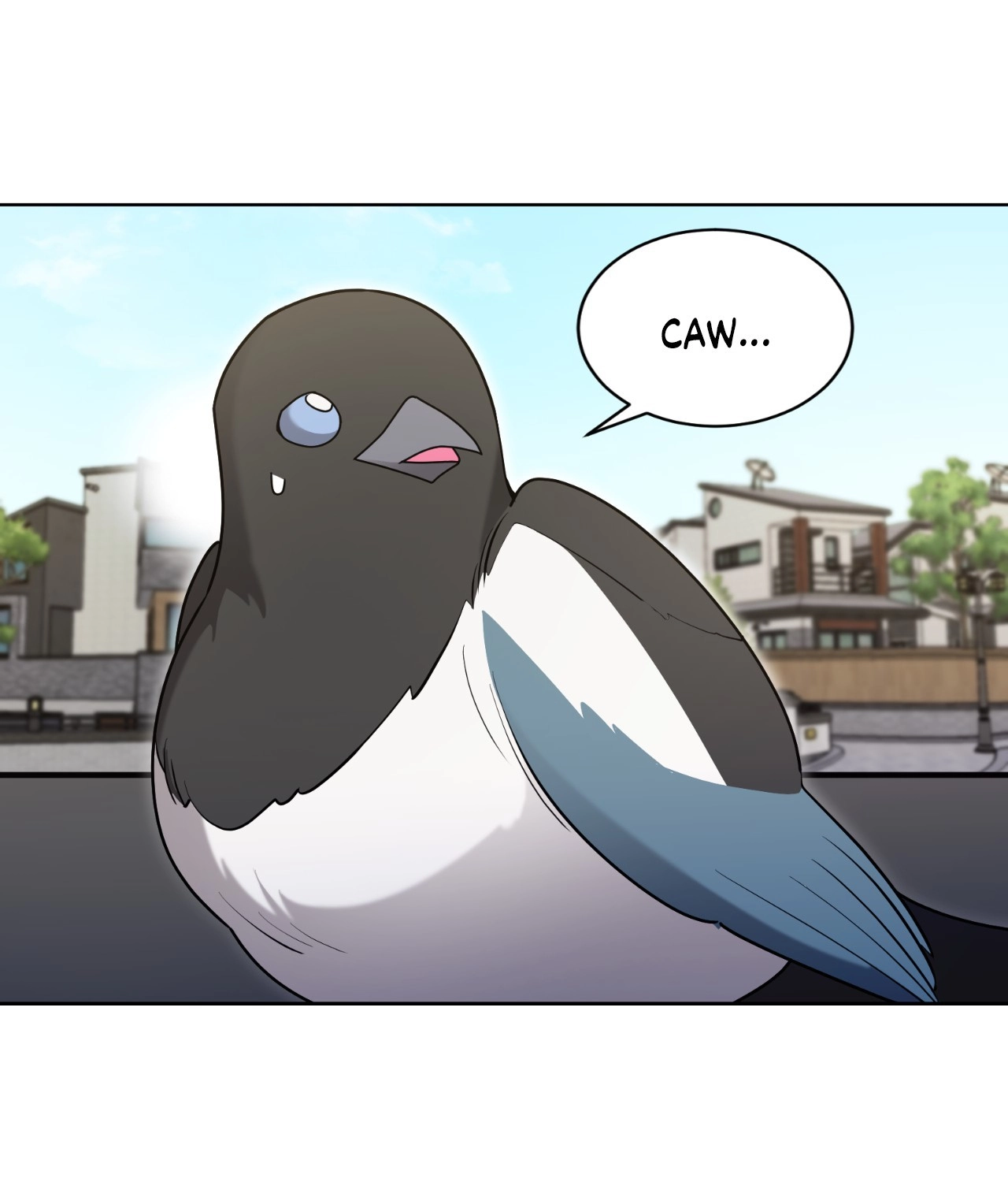 Read When the Magpie Comes chapter 37 image 103 on Lezhin