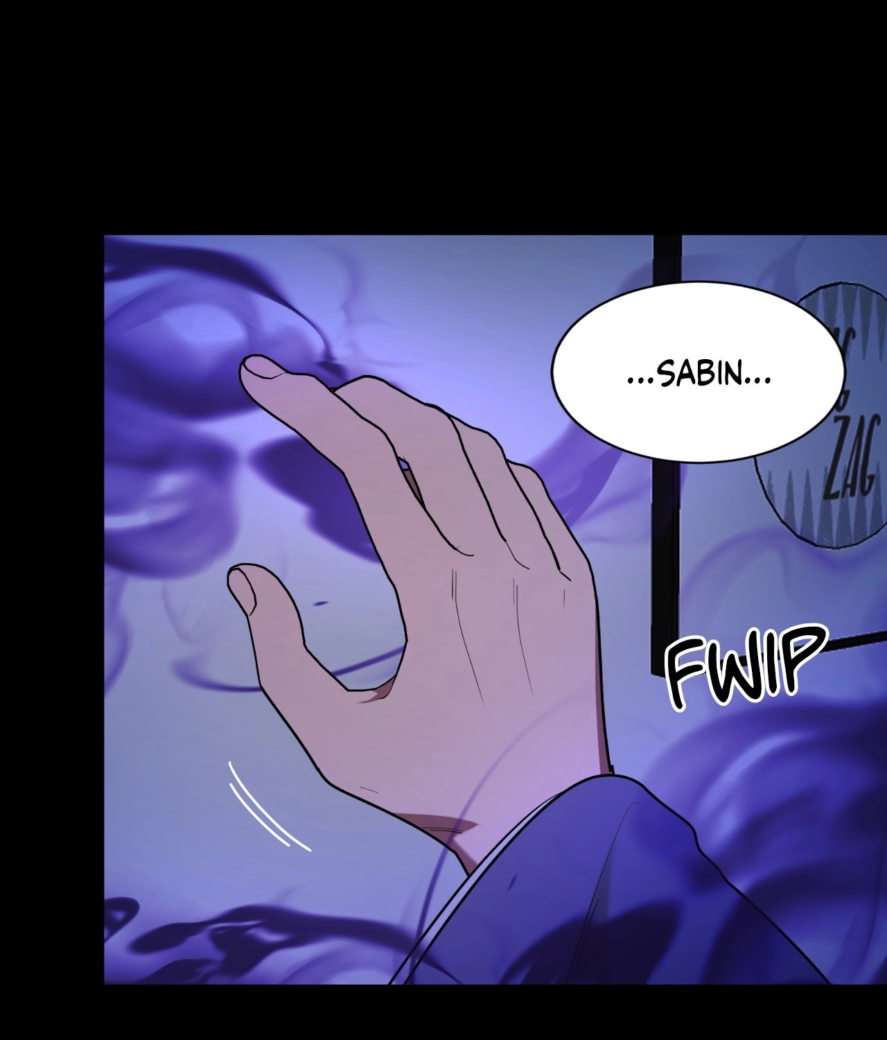 Read When the Magpie Comes chapter 37 image 14 on Lezhin