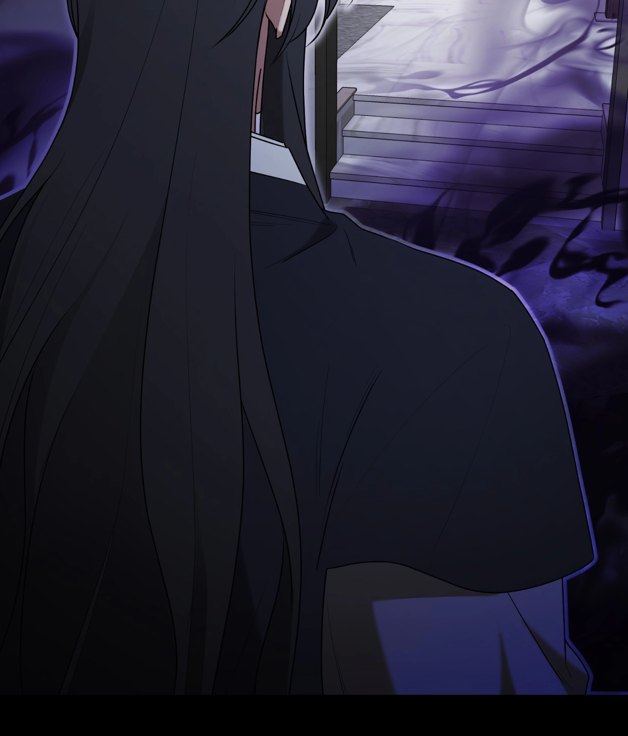Read When the Magpie Comes chapter 37 image 17 on Lezhin