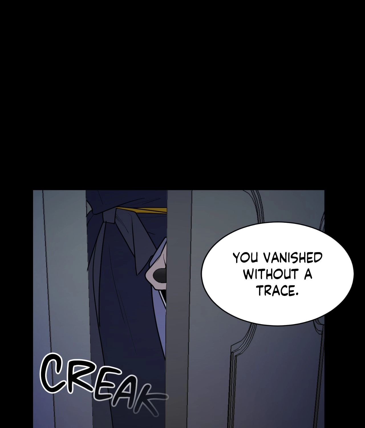 Read When the Magpie Comes chapter 37 image 18 on Lezhin