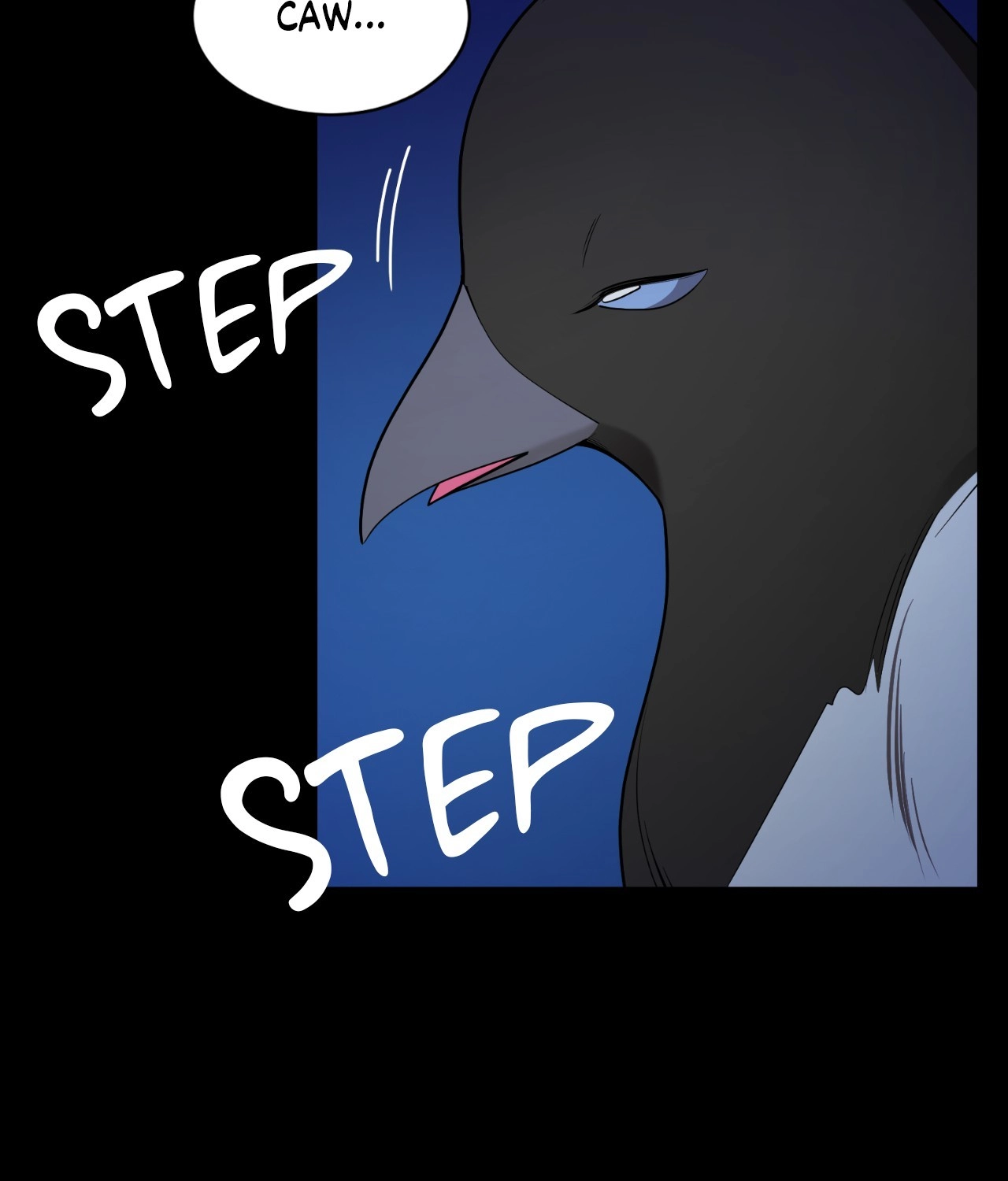 Read When the Magpie Comes chapter 37 image 2 on Lezhin